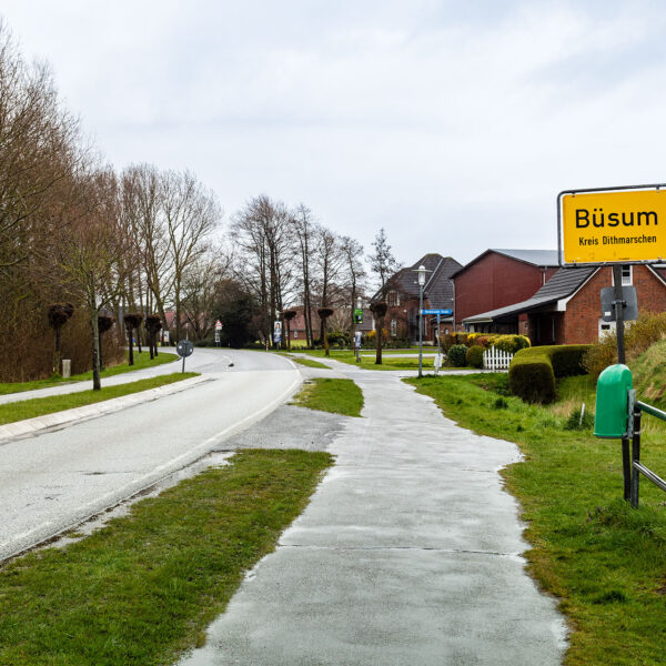 Erlebe Büsum, Kreis Dithmarschen, Schleswig-Holstein, Nordsee